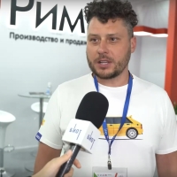Интервью Генерального директора компании ТК РИМ на выставке БИОТ 2025