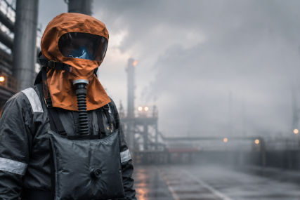 Изолирующий портативный аппарат PROX S25 (ПДУ-5К): кому нужен и для чего применяется