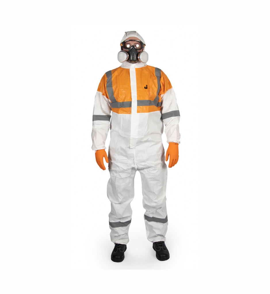 Защитный комбинезон Jeta Saffety