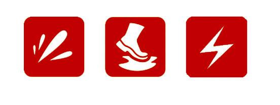 Защитные свойства костюма Гидра 2 С_В