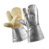 Перчатки "ТермоНова" от повышенных температур арт. 00530Т