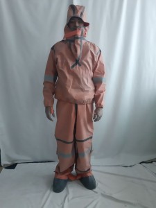 Костюм Л-1 с СОП