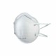 Полумаска фильтрующая  iNEX 1002 FFP2 (Минпромторг)