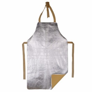 Дополнительная защита передней части одежды - фартук ГЕФЕСТ®