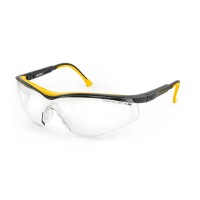 О50 MONACO StrongGlass 120" (2С-1,2 PC) очки защитные открытые