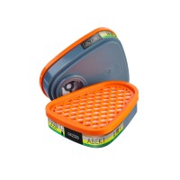 Противогазовый фильтр iNEX 2059 АВЕК1