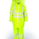 Костюм Сигнальный ПВХ пл. 200 гр/м²