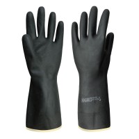 Перчатки технические КЩС АЗРИ К50Щ50 тип 2