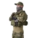 Бронежилет Yakeda тактический военный