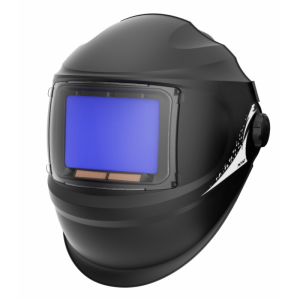 Щиток защитный для сварщика НН38 Стальной Барс® с АСФ