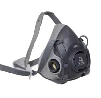 Полумаска O2 8301, 8302, 8303