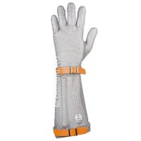 Кольчужная перчатка Certaflex Prima отворот 190 мм