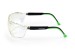 О78 АБСОЛЮТ plus Strong Glass (2-1,2 PC) очки защитные открытые (рефракция +2,0 дптр)