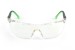 О78 АБСОЛЮТ plus Strong Glass (2-1,2 PC) очки защитные открытые (рефракция +2,0 дптр)