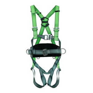 Страховочная привязь LITE с интегрированным поясом, 5 т.к.