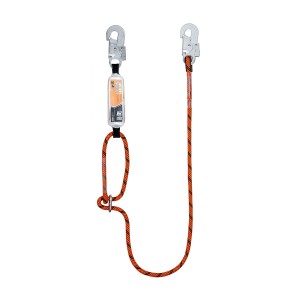 Строп с регулятором длины с амортизатором HS-AR11d