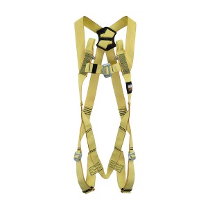 Страховочная привязь LITE (огнеупорная)