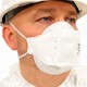 Респиратор (полумаска фильтрующая) MANULAN® MNL310 FFP1 без клапана выдоха