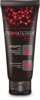 Крем для защиты кожи  гидрофобного действия AQUA Primaterra