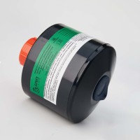 Фильтр противогазовый "Бриз-3001" K2P3 R D