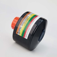 Фильтр противогазовый "Бриз-3001" A1В1Е1K1HgP3 R D
