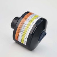 Фильтр противогазовый "Бриз-3001" A2B2E2AXP3 R D