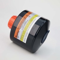Фильтр противогазовый "Бриз-3001" А2В2Е2Р3 R D
