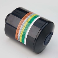 Фильтр противогазовый "Бриз-3001" A3В3Е2К2AXP3 R D