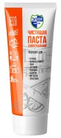 Чистящая паста универсальная, серия CARE торговой марки «LIFESIZ»