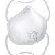 Респиратор RUTEX F1001 FFP1