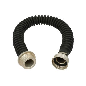 Гофротрубка с хранения