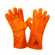 Краги сварщика Jeta Safety JWK201 Ferrus Light, без подкладки, усиленные