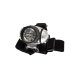 НАЛОБНЫЙ СВЕТОДИОДНЫЙ ФОНАРЬ КОСМОС H14-LED