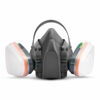 Полумаски iNEX серии 3000