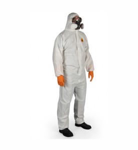 Комбинезон защитный JETA Safety JPC50 Element Lite, 60 г/м²