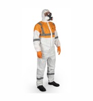 Комбинезон защитный JETA Safety JPC61 Element Lighting, 65 г/м²