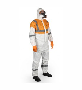 Комбинезон защитный JETA Safety JPC61 Element Lighting, 65 г/м²