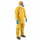 Комбинезон защитный JETA Safety JPC800, 82 г/м²