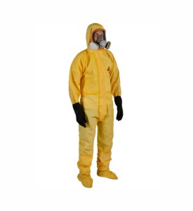 Комбинезон защитный JETA Safety JPC80 с носками, 82 г/м²