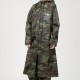 Плащ влагозащитный Hunter WPL камуфляж (Минпромторг)