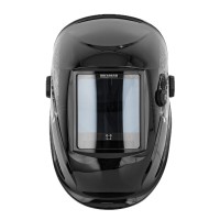 Маска сварщика БАРСВЕЛД МС 307 ПРЕМИУМ (FULL COLOR)