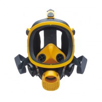 Маска панорамная МПГ-ИЗОД ТРИПЛЕКС размер 2С