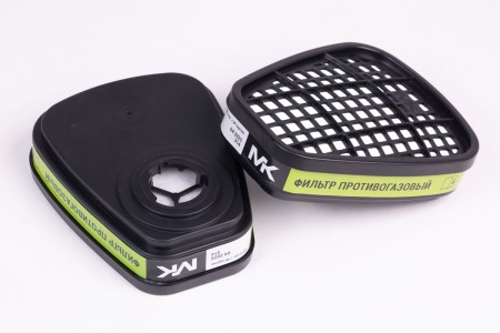 Фильтр противогазовый К2 (модель МК 085)