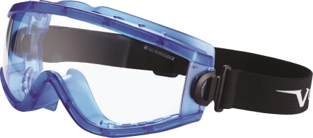 Очки UNIVET™ 619 (619.02.01.00) (PC) AS+/AF+ (KN) н/в