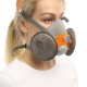 Полумаска Jeta Safety 6500