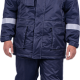Костюм ПЕТРОЛЕУМ-2 зимний