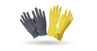 Перчатки SAFEPROTECT