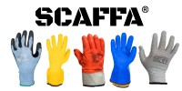 Продукция Scaffa