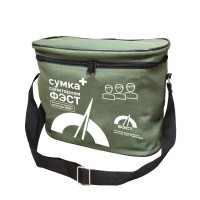 СУМКА САНИТАРНАЯ «ФЭСТ»