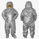 Теплоотражающий костюм ТОК-800 (ТК-800)